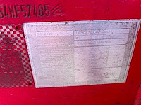 Langendorf - semi-trailer - 2004 - afbeelding 9 van  18