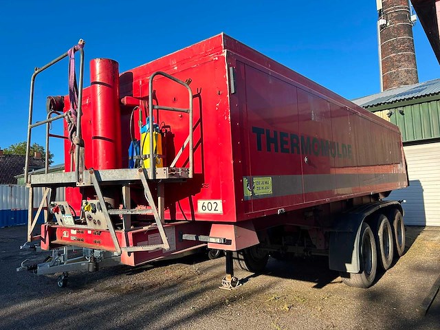 Langendorf - semi-trailer - 2004 - afbeelding 11 van  18