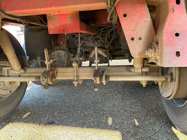 Langendorf - semi-trailer - 2004 - afbeelding 17 van  18