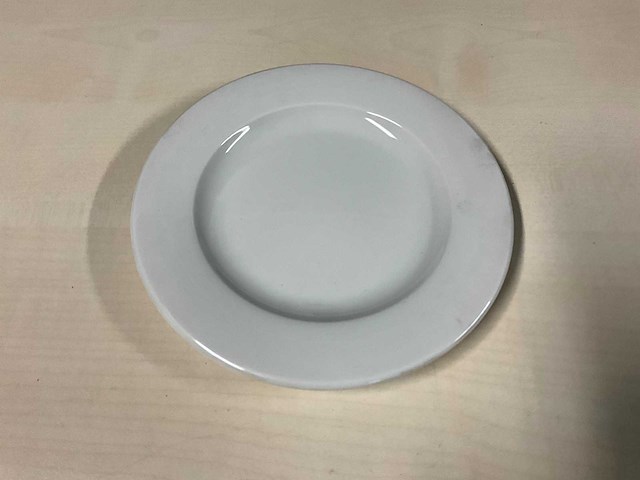 Langenthal - dessertbord 15,5cm (528x) - afbeelding 1 van  2