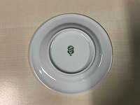 Langenthal - dessertbord 15,5cm (528x) - afbeelding 2 van  2