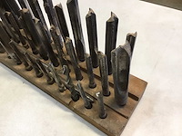 Langgatboor (35x) - afbeelding 2 van  5