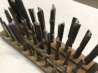 Langgatboor (35x) - afbeelding 3 van  5