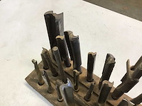 Langgatboor (35x) - afbeelding 4 van  5