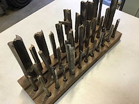 Langgatboor (35x) - afbeelding 5 van  5