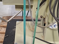 Langgatboor, scm, as16 - afbeelding 2 van  10