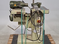 Langgatboor, scm, as16