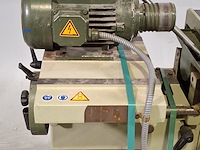 Langgatboor, scm, as16 - afbeelding 3 van  10