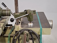 Langgatboor, scm, as16 - afbeelding 4 van  10