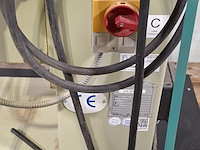 Langgatboor, scm, as16 - afbeelding 5 van  10