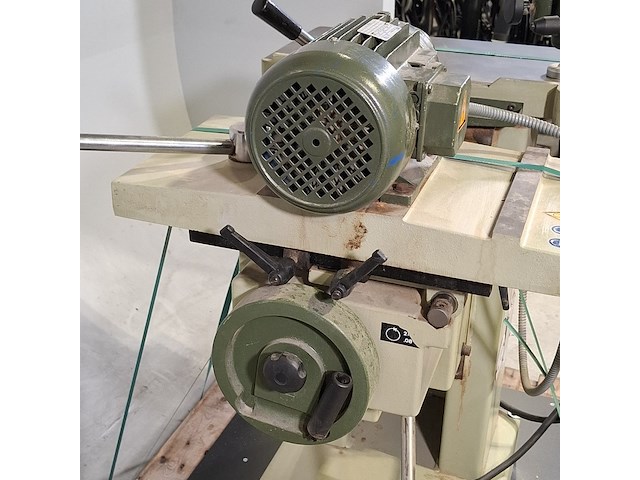 Langgatboor, scm, as16 - afbeelding 7 van  10