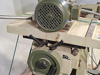 Langgatboor, scm, as16 - afbeelding 7 van  10