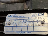 Langgatboor, scm, as16 - afbeelding 8 van  10