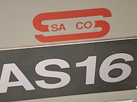 Langgatboor, scm, as16 - afbeelding 9 van  10