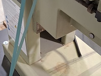 Langgatboor, scm, as16 - afbeelding 10 van  10