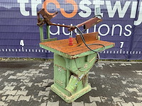Langgatboormachine - afbeelding 4 van  7