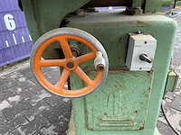 Langgatboormachine - afbeelding 7 van  7