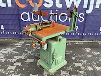 Langgatboormachine - afbeelding 1 van  7