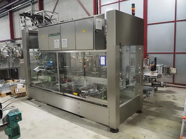 Langguth gmbh & co - afbeelding 1 van  48
