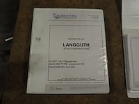 Langguth gmbh & co - afbeelding 28 van  48