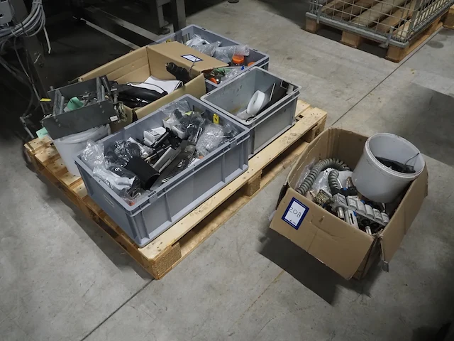 Langguth gmbh & co - afbeelding 32 van  48