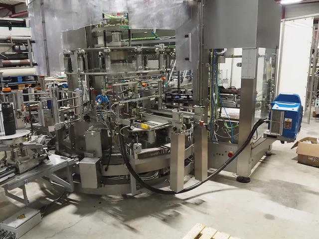 Langguth gmbh & co - afbeelding 23 van  48
