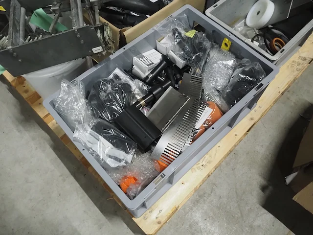Langguth gmbh & co - afbeelding 35 van  48