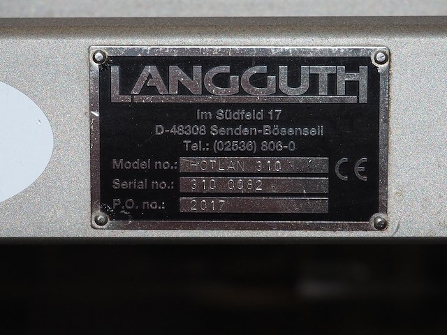 Langguth - afbeelding 10 van  26