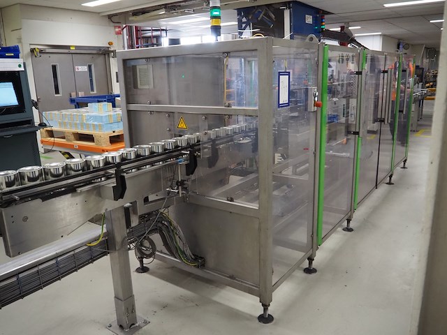 Langguth - afbeelding 1 van  26