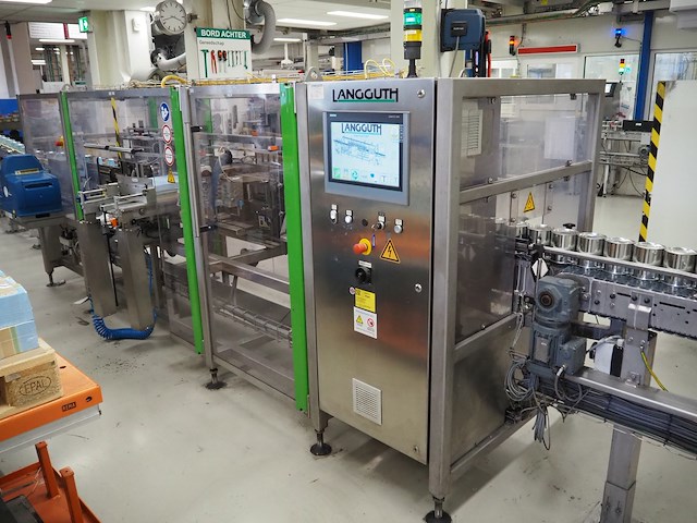 Langguth - afbeelding 20 van  26