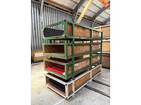 Langmateriaal laadbok (4x) - afbeelding 2 van  2