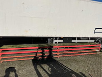 Langmateriaalbok 600x74cm (4x) - afbeelding 1 van  3