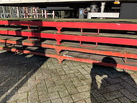 Langmateriaalbok 600x74cm (4x) - afbeelding 2 van  3