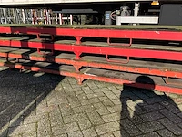 Langmateriaalbok 600x74cm (4x) - afbeelding 3 van  4