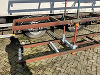 Langmateriaalbok v.v. rongen 500x75x95cm (3x) - afbeelding 3 van  5