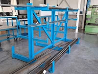 Langmateriaalstelling, 2-delig - afbeelding 4 van  6