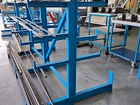 Langmateriaalstelling, 2-delig - afbeelding 6 van  6
