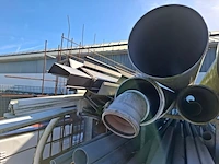 Langmateriaalstelling met inhoud - afbeelding 3 van  11