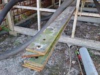 Langmateriaalstelling met inhoud - afbeelding 10 van  11