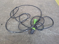 Langnek schuurmachine festool, lhs-e 225 eq, bouwjaar 2017 - afbeelding 7 van  21