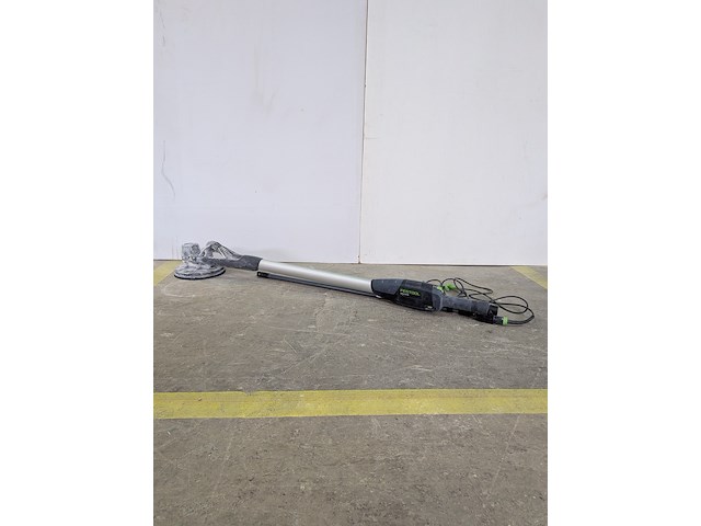 Langnek schuurmachine festool, lhs-e 225 eq, bouwjaar 2017 - afbeelding 1 van  21