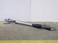 Langnek schuurmachine festool, lhs-e 225 eq, bouwjaar 2017 - afbeelding 1 van  21