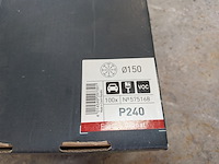 Langnek schuurmachine festool, lhs-e 225 eq, bouwjaar 2017 - afbeelding 14 van  21