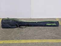 Langnek schuurmachine festool, lhs-e 225 eq, bouwjaar 2017 - afbeelding 12 van  21