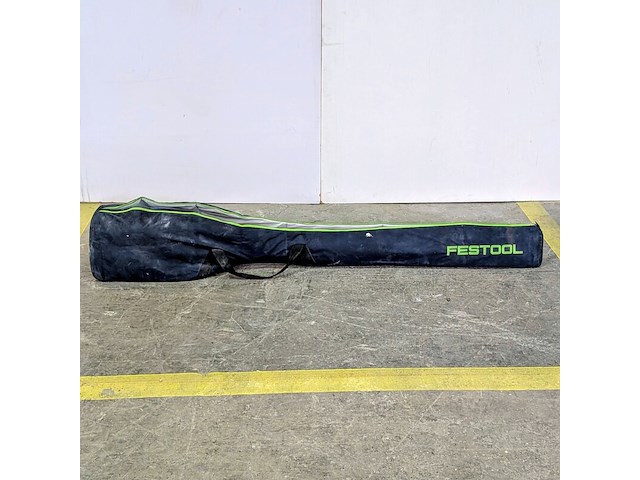 Langnek schuurmachine festool, lhs-e 225 eq, bouwjaar 2017 - afbeelding 15 van  21