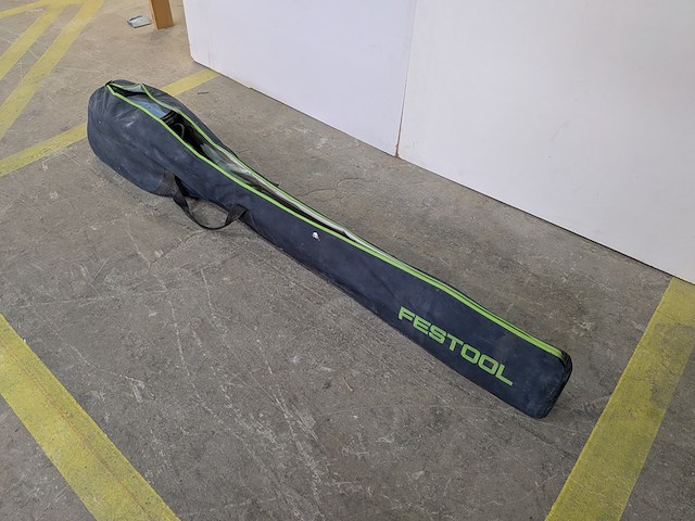 Langnek schuurmachine festool, lhs-e 225 eq, bouwjaar 2017 - afbeelding 16 van  21