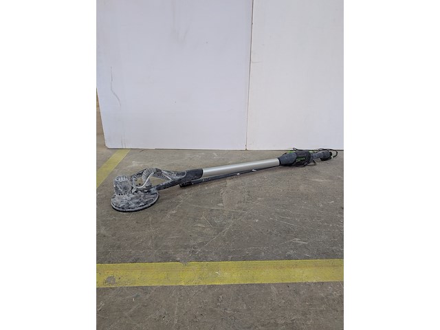 Langnek schuurmachine festool, lhs-e 225 eq, bouwjaar 2017 - afbeelding 17 van  21