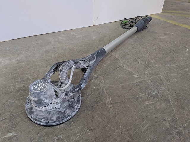 Langnek schuurmachine festool, lhs-e 225 eq, bouwjaar 2017 - afbeelding 18 van  21