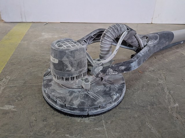 Langnek schuurmachine festool, lhs-e 225 eq, bouwjaar 2017 - afbeelding 19 van  21