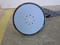 Langnek schuurmachine festool, lhs-e 225 eq, bouwjaar 2017 - afbeelding 20 van  21